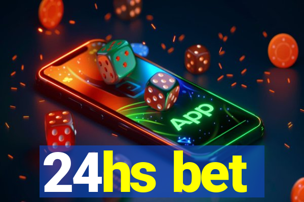 24hs bet
